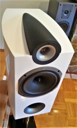 Zvočniki TRIANGLE-NOVI-menjam